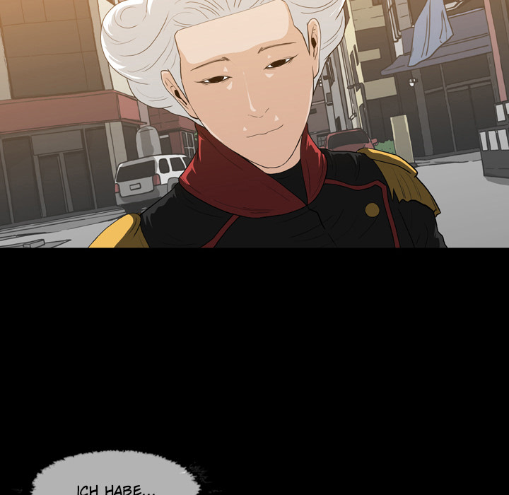 Evas Verderben - episode 1 - 8