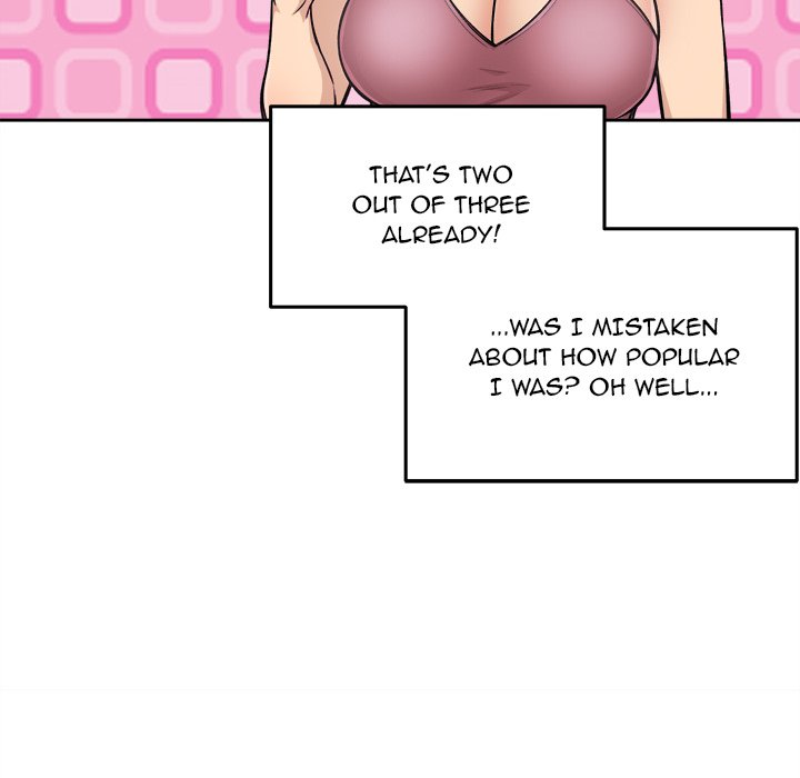 Excuse me, This is my Room - episode 67 - 33