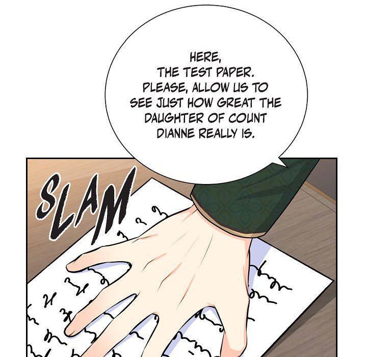 The Destroyer Fell in Love with Me - episode 22 - 100