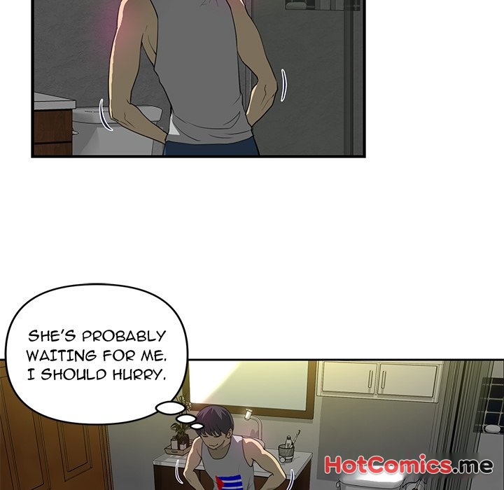 My Best Mistake - episode 3 - 33