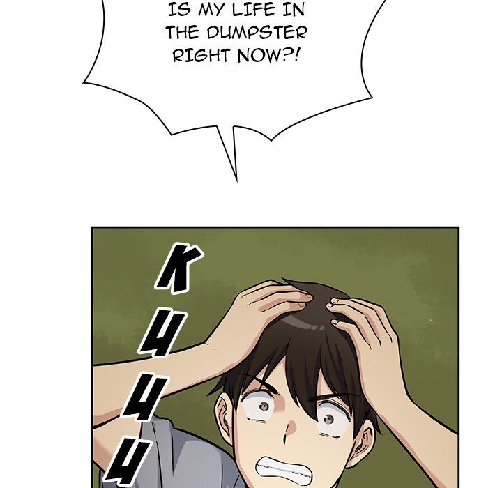 Excuse Me, This is my Room - episode 21 - 150