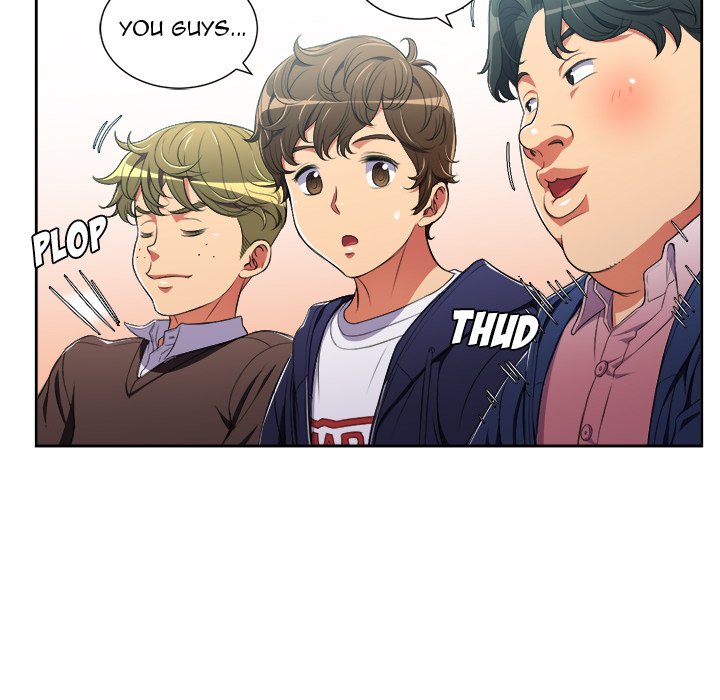 My High School Bully - episode 3 - 72
