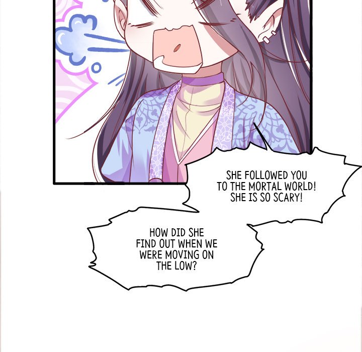 The Queen of Hell - episode 19 - 39