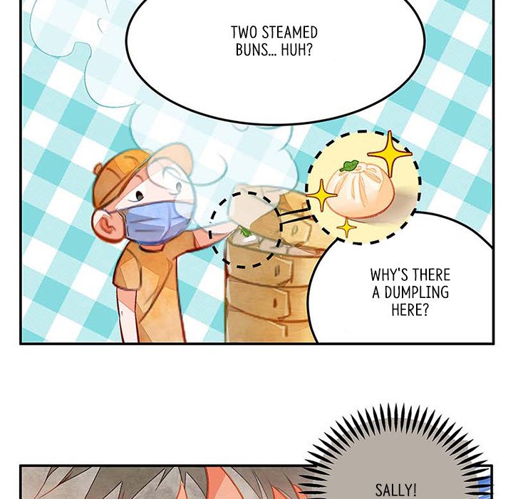 Won, Too, Three... Go! - episode 1 - 56