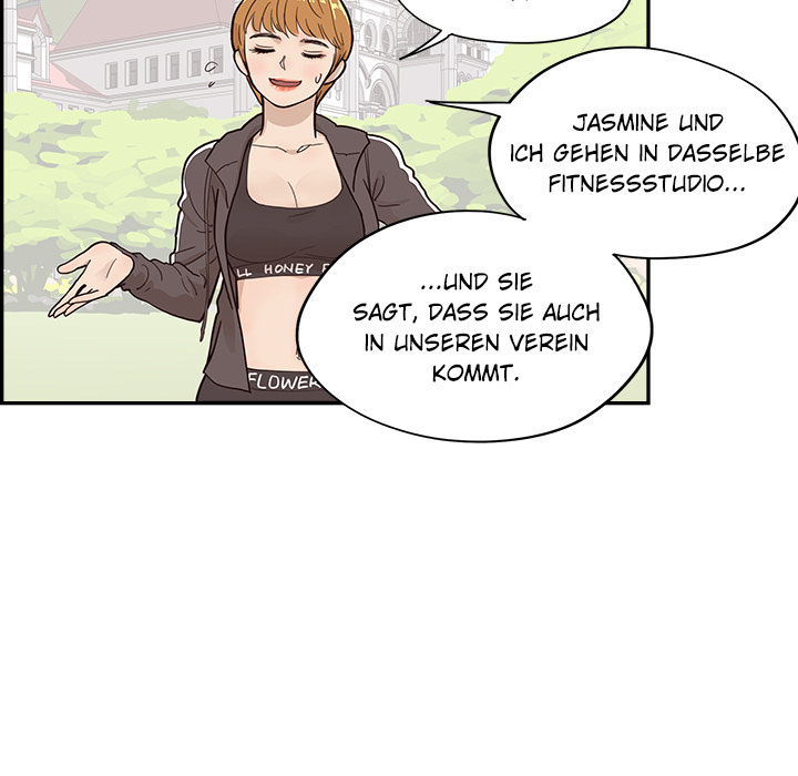 Der Hahn im Korb - episode 95 - 52