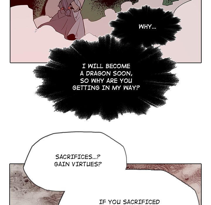 The Fang of Yeongno - episode 23 - 83
