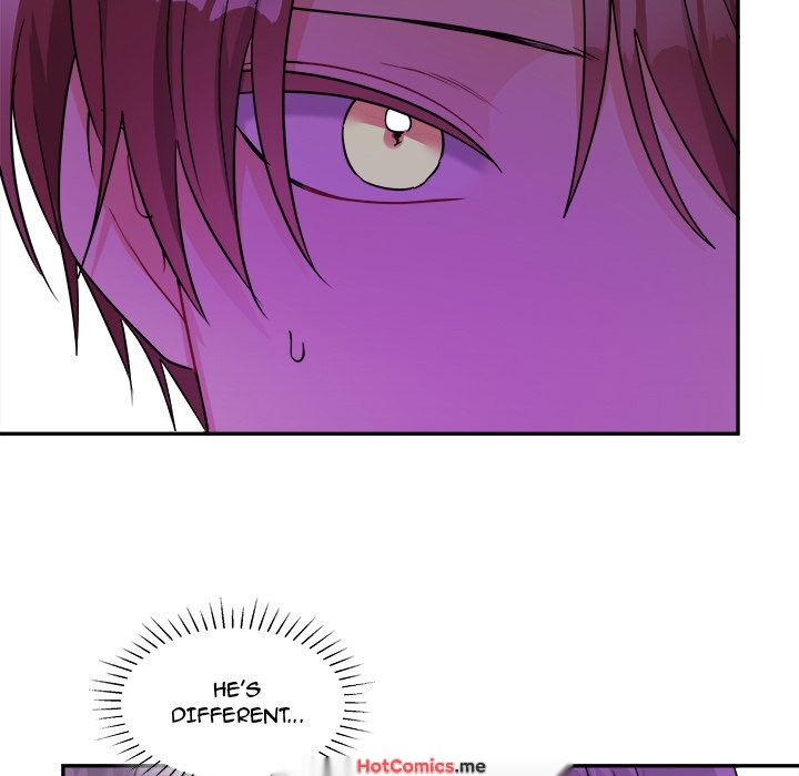 Pheromone Sherbet♥ - episode 42 - 24