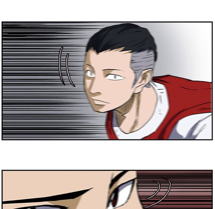 Tweener - episode 18 - 31