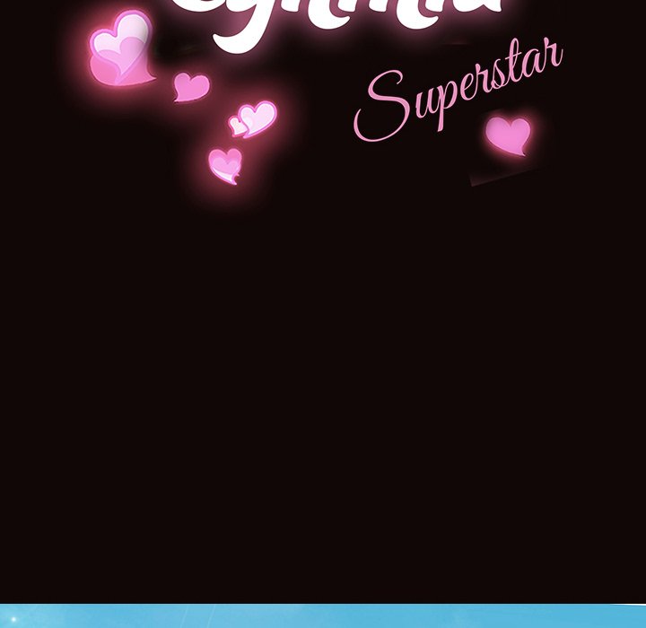 Superstar Cynthia Oh - episode 44 - 11
