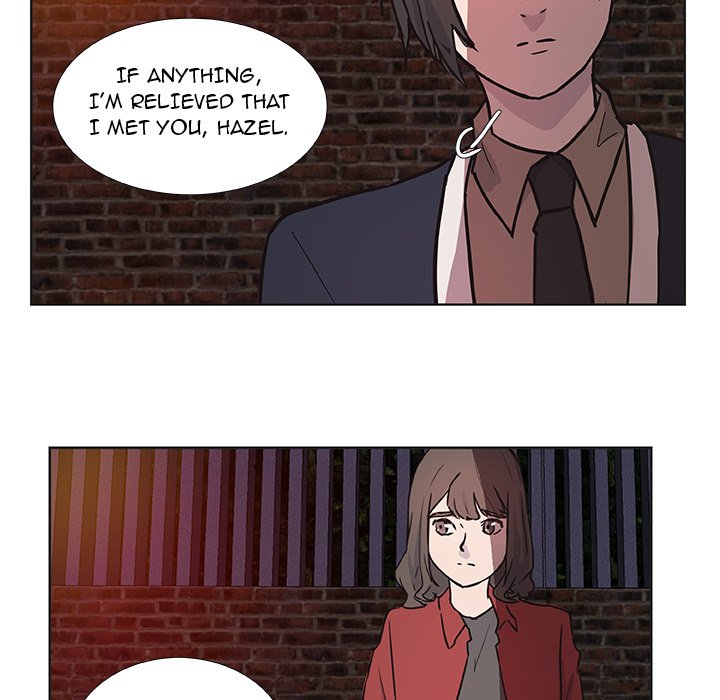 The Tiger, The Sun and The Moon - episode 14 - 24