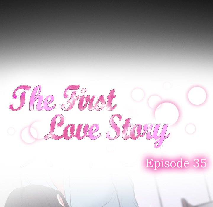 The First Love Story - episode 35 - 8
