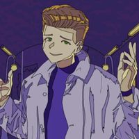 new donk City theme song