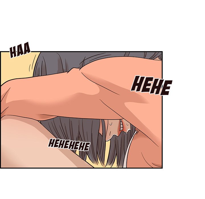 His Women's University - episode 23 - 55