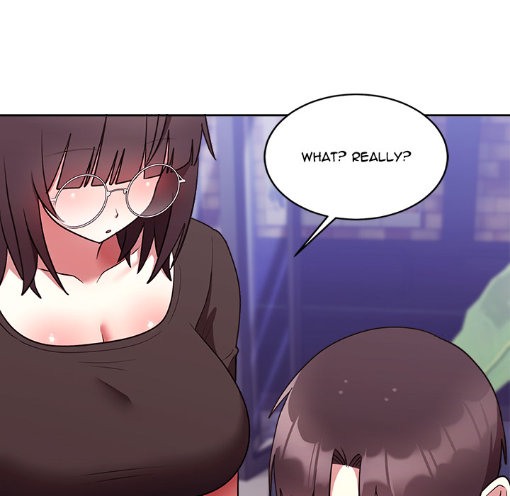 Knot My Secret - UNCENSORED - episode 25 - 72
