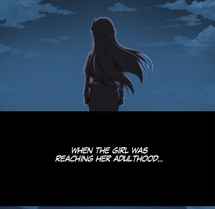The Chronicle of Seven - episode Prologue - 17