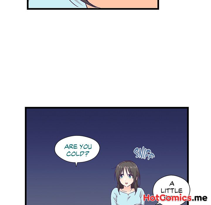 My Special Squishy Someone - episode 30 - 92