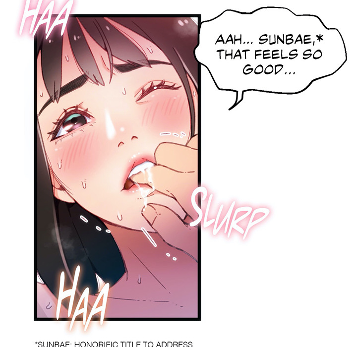 The Body Game - episode 1 - 8