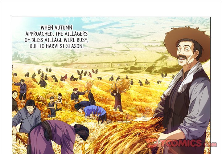 The Monkey King's Tale - episode 9 - 0