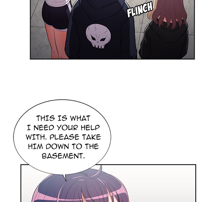 Yuri's Part Time Job - episode 61 - 50