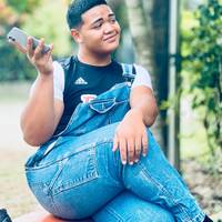 TikTok Account Photo