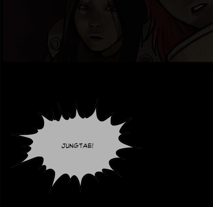 Shaman - episode 20 - 39