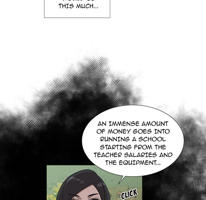 New Teacher in Town - episode 25 - 43