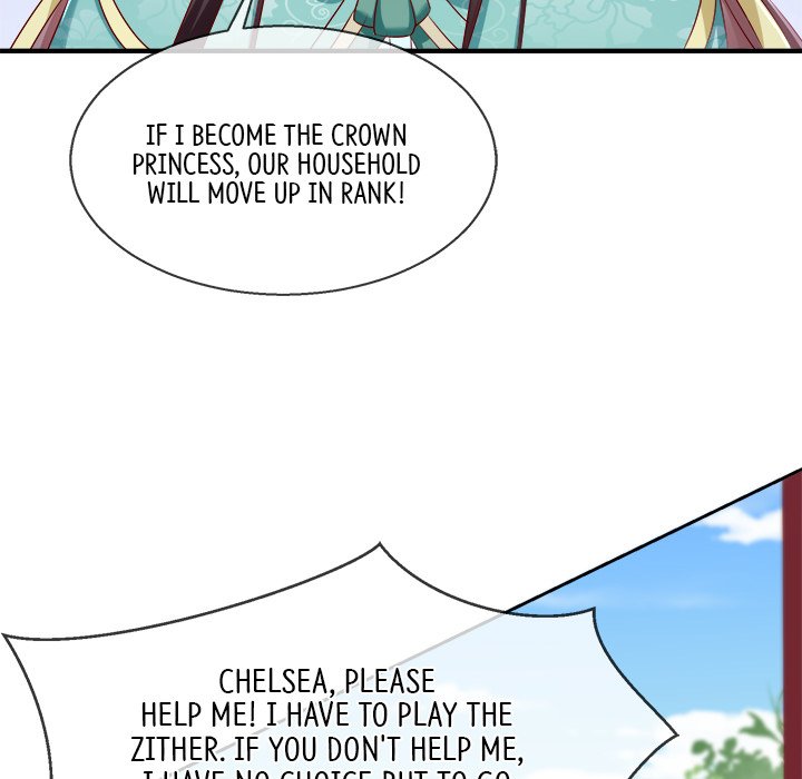 Clever Lady Chelsea - episode 6 - 114