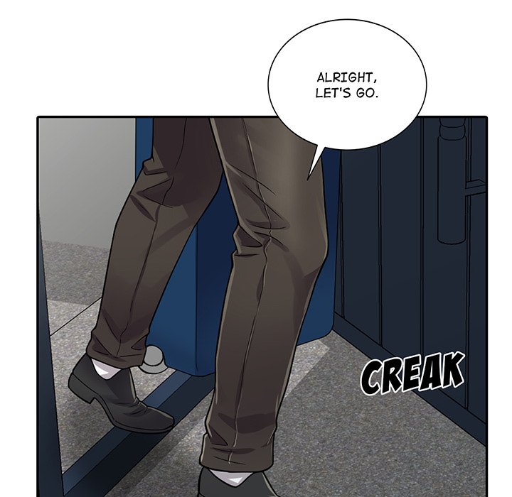 A Stolen Taste - episode 1 - 8