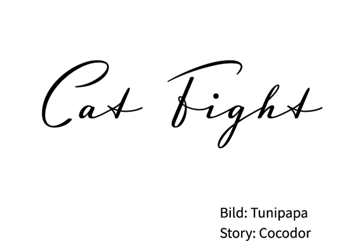 Cat Fight - episode 24 - 0