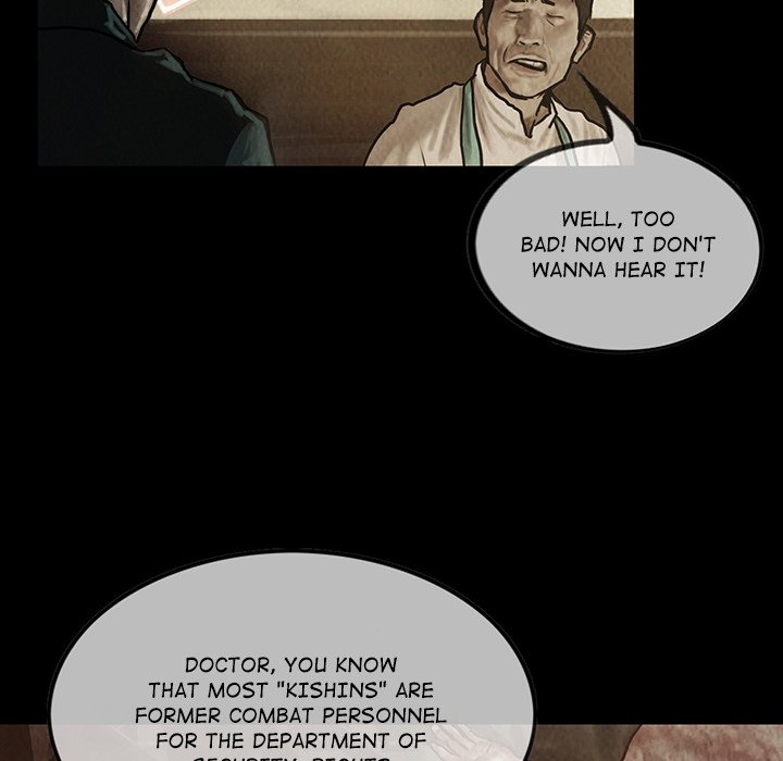 Shaman - episode 23 - 38