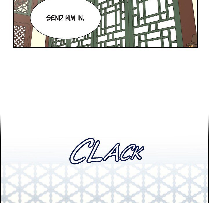 Crown Prince's Marriage Proposal - episode 19 - 12