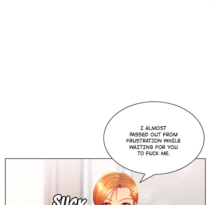 Risqué Caller - episode 9 - 10