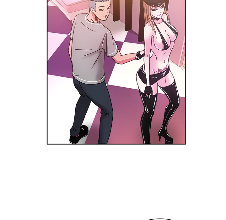 Soojungs Comicladen - episode 39 - 99