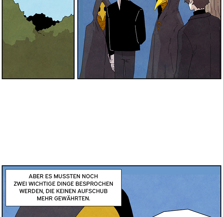 Die Krähen - episode 12 - 23