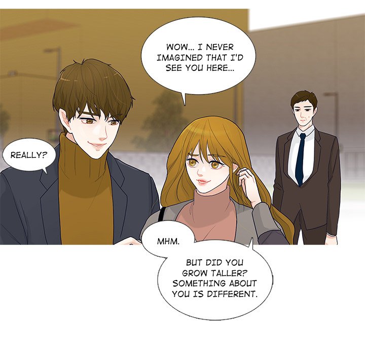 Unrequited Love - episode 3 - 47