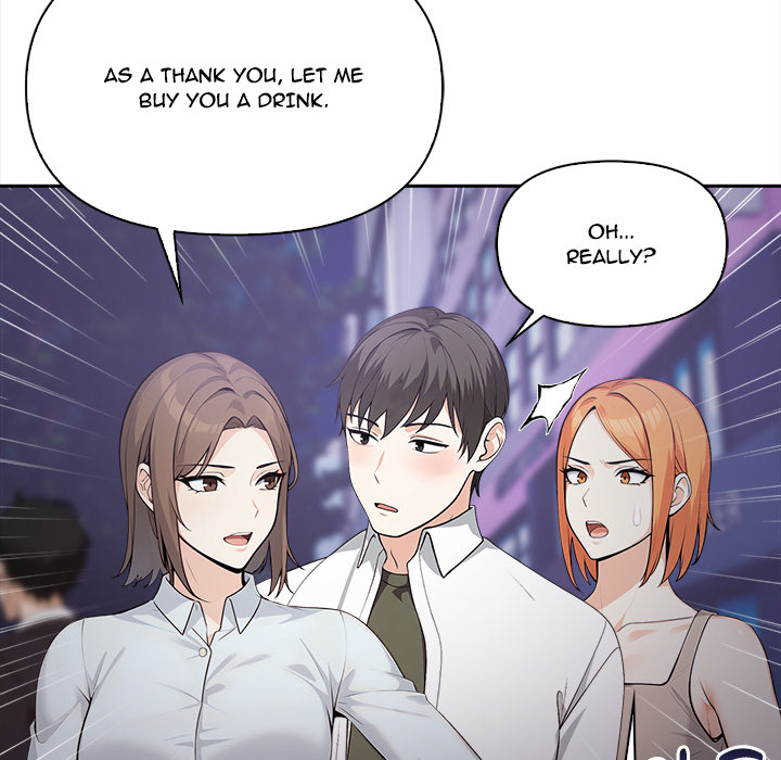 The Secret of a Girls' Dorm - episode 23 - 45
