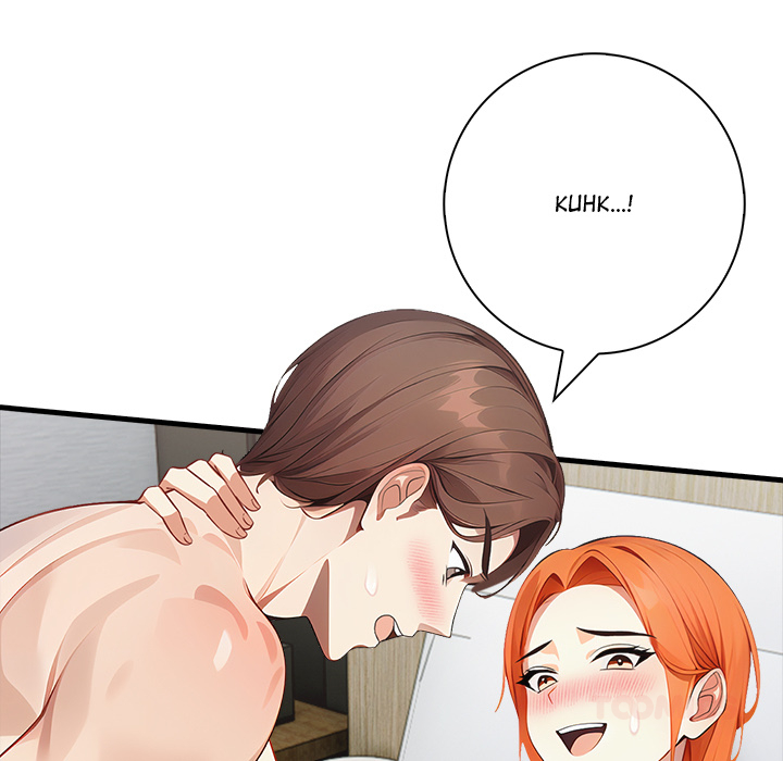 Seductive Curves Behind Closed Doors - episode 12 - 80