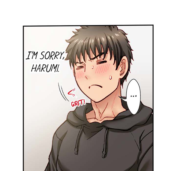 The Quiet Gal Can't Stop Moaning in Bed - episode 18 - 45