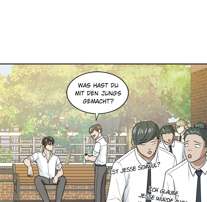 Liebe Lieber Nicht - episode 31 - 23