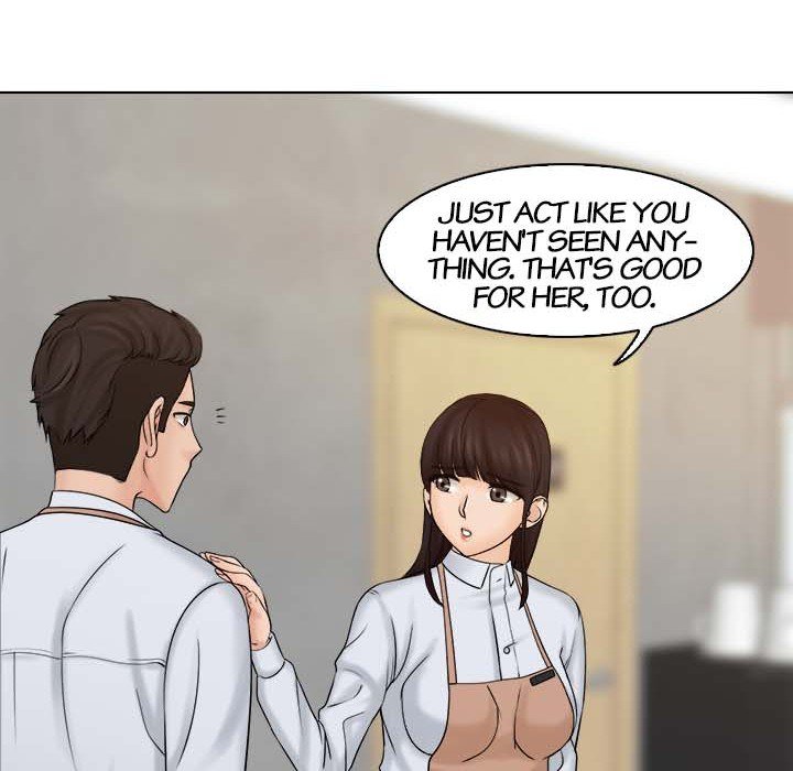 My Girlfriend and My Slave - episode 5 - 70