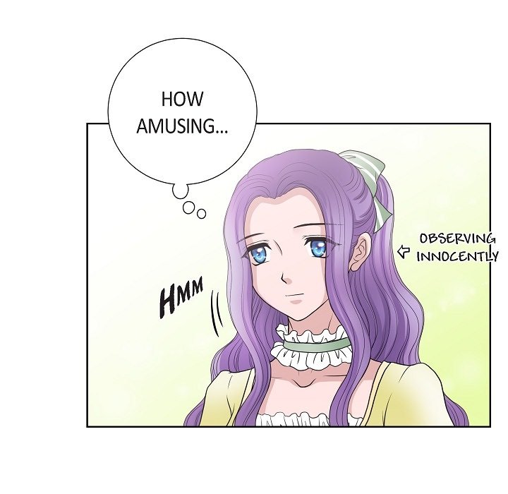 On the Emperor's Lap - episode 30 - 51