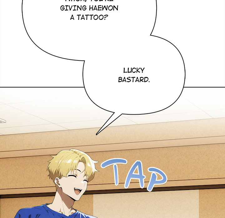 Tattoo Shop - episode 7 - 37