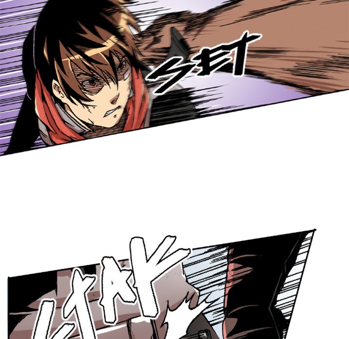 Population Zero - episode 24 - 48