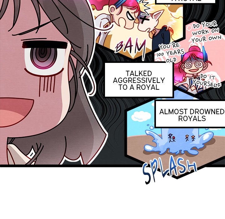 That Couple Has A Secret - episode 64 - 15
