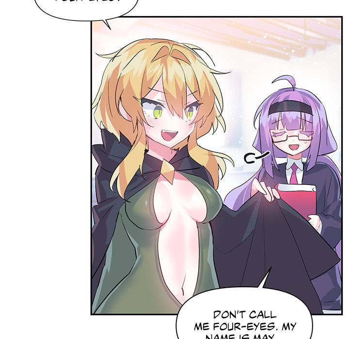 Log in to Lust-a-land - episode 25 - 12