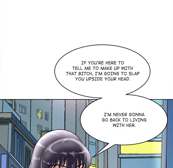 Immoral Family - episode 22 - 152