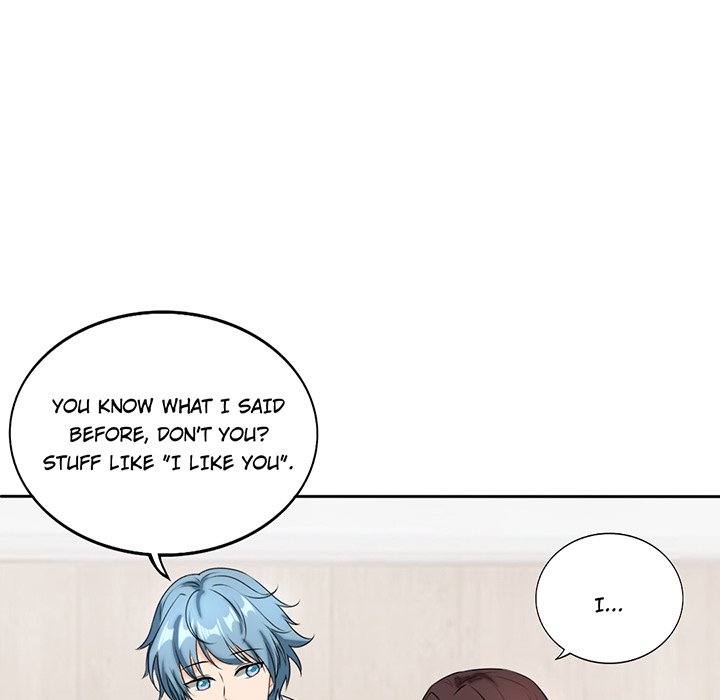 Mommy, Where's My Daddy? - episode 32 - 20