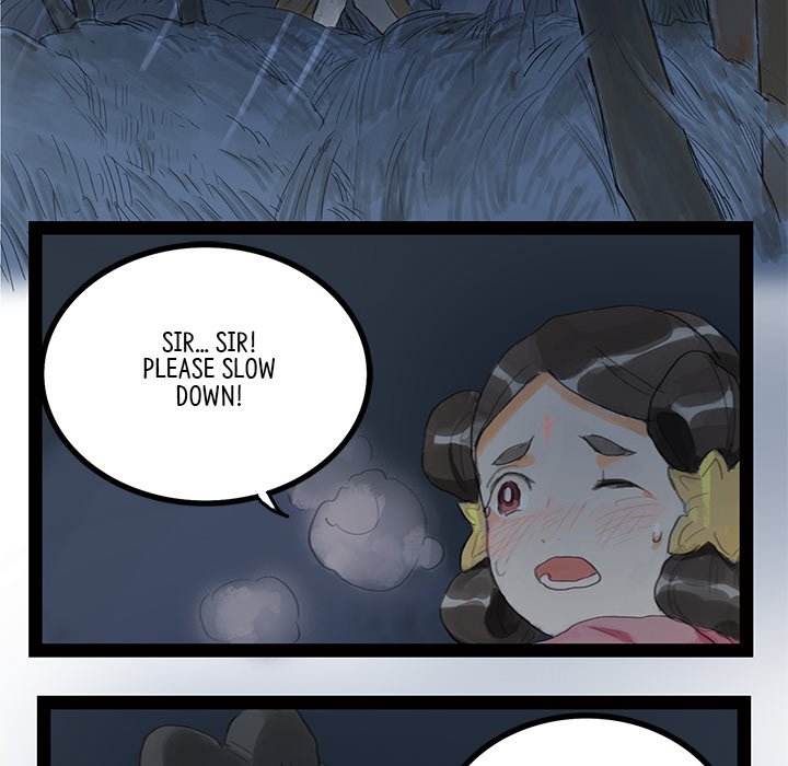 The Land of Flowers - episode 2 - 56