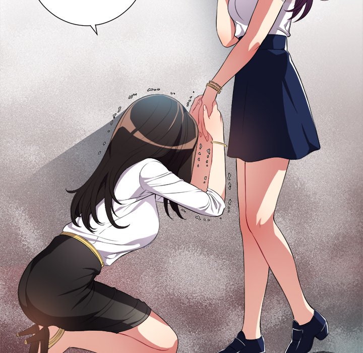 Yuri's Part Time Job - episode 28 - 75