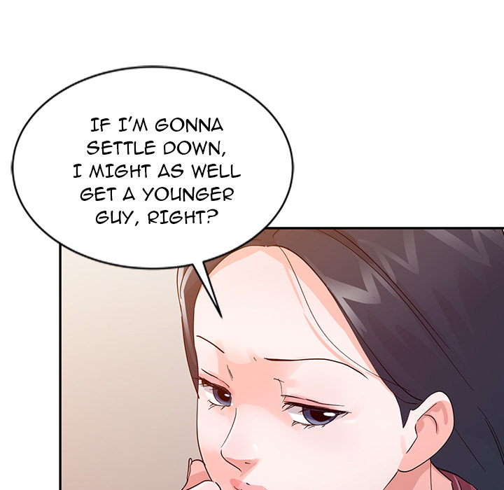 My Stepmom's Plan - episode 18 - 32